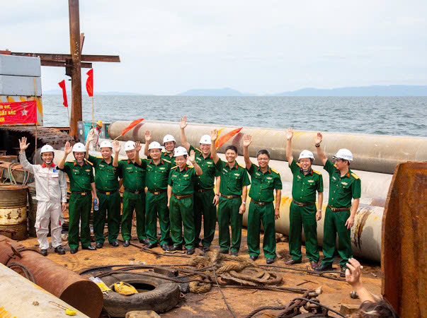 Video - Lũng Lô Khát vọng vươn xa